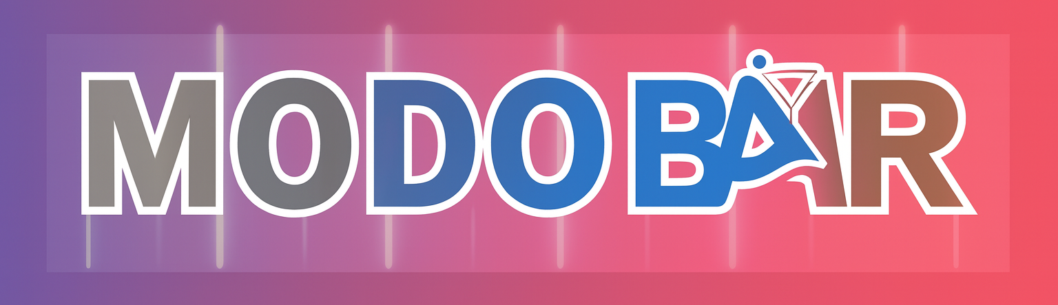 Modo Bar